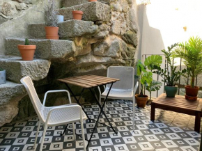 Own Places Relax Porto Studio